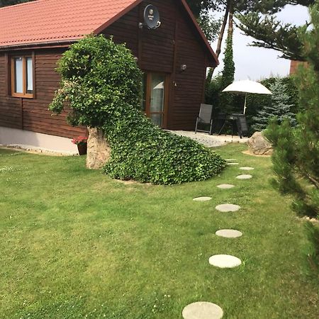 Agroturystyka Krajno - Zagorze Exterior foto