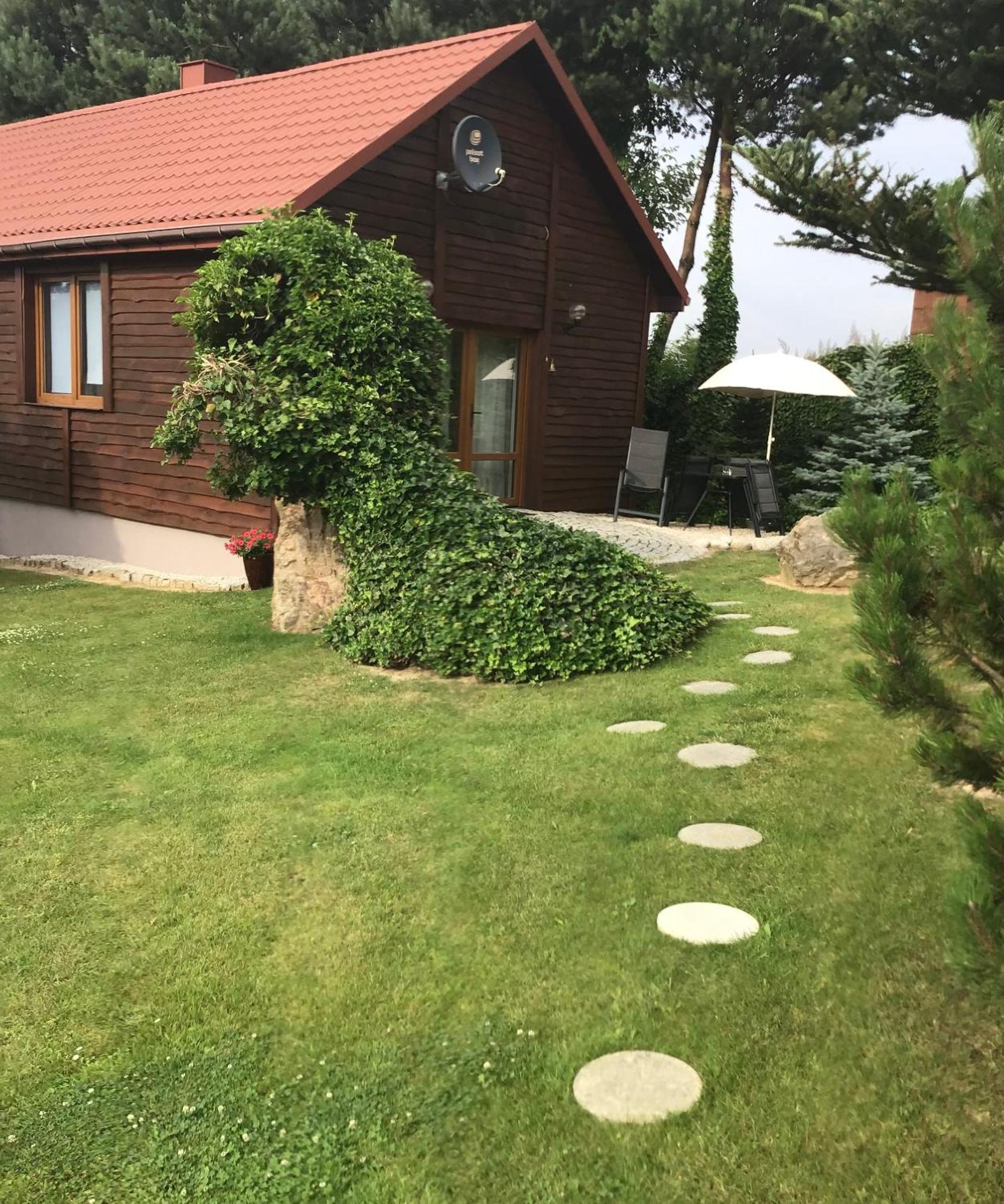 Agroturystyka Krajno - Zagorze Exterior foto